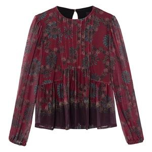 Desigual Lenny blouse